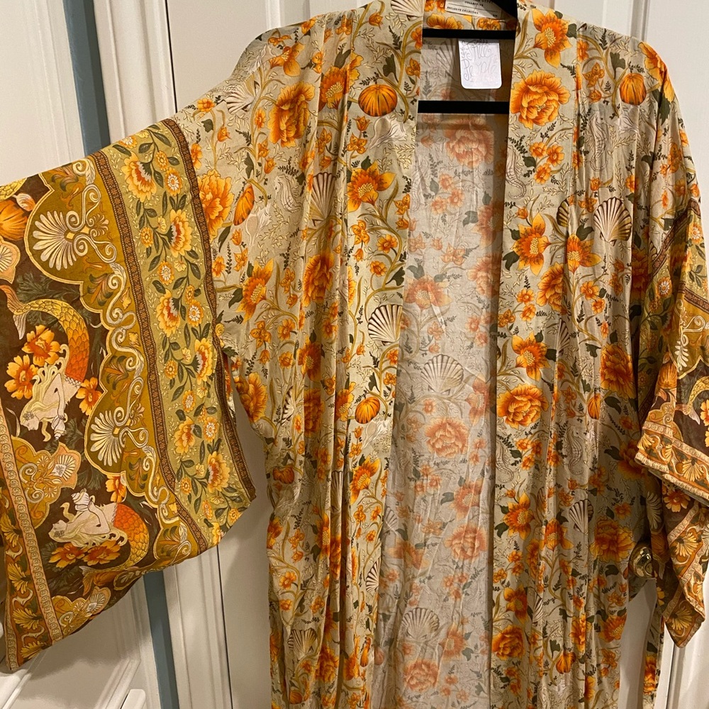 SPELL All My Kimonos 🦄🤩🌞 - Picture 5 of 14